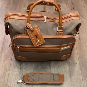 cremieux luggage